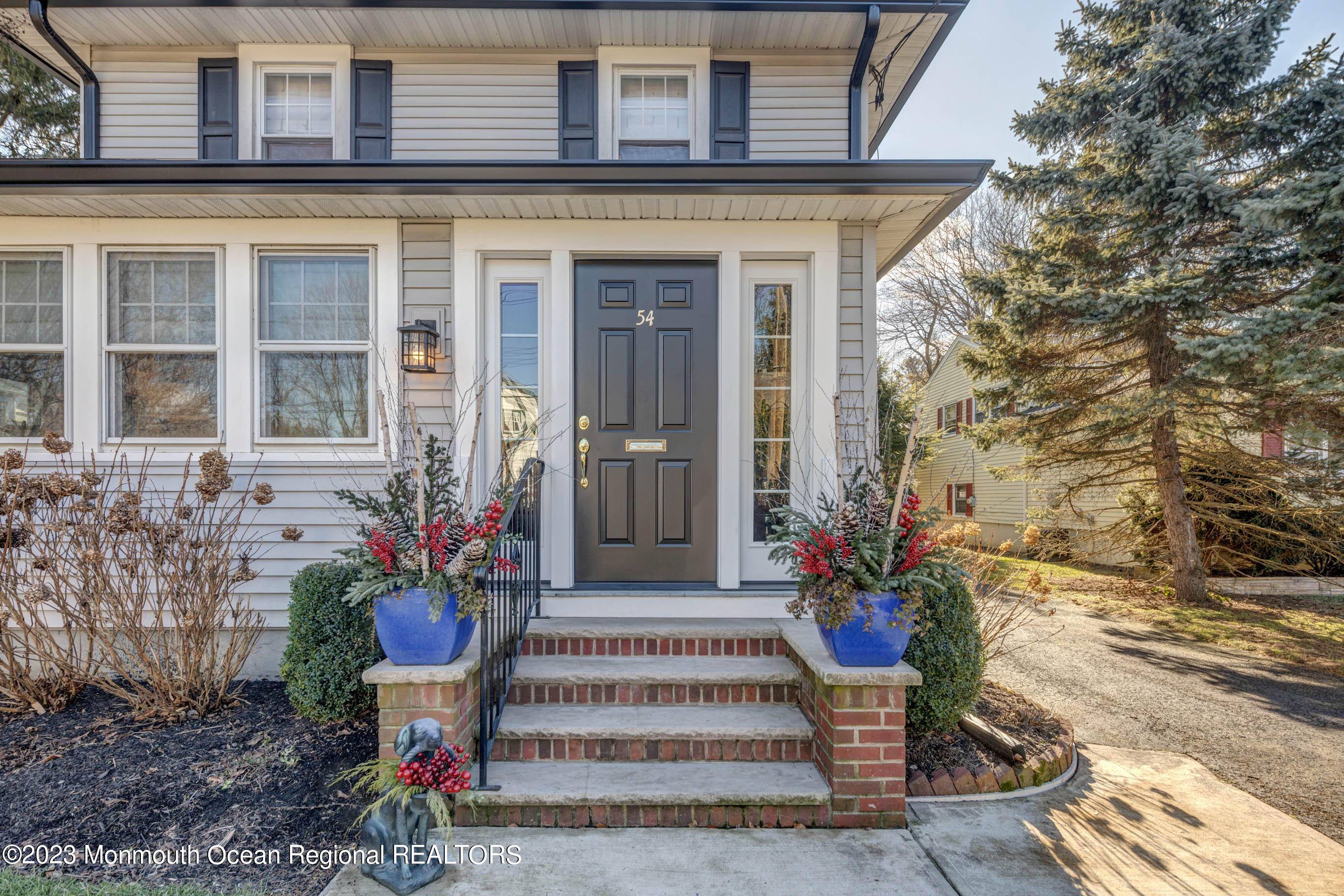 Red Bank, NJ 07701,54 Madison Avenue