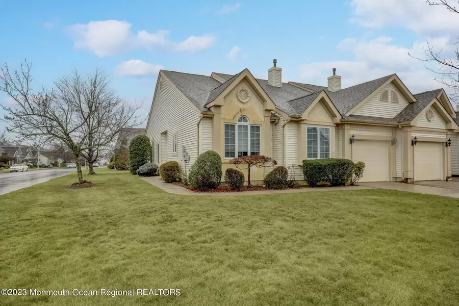 138 Birmingham Lane, Monroe, NJ 08831