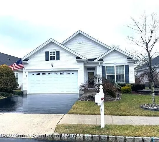 Jackson, NJ 08527,45 Marlow Drive