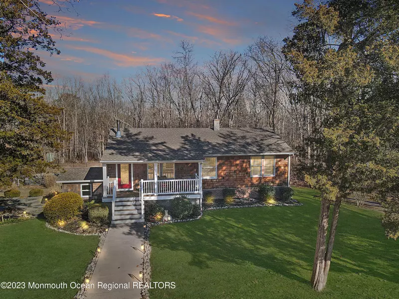 361 Frank Applegate Road, Jackson, NJ 08527