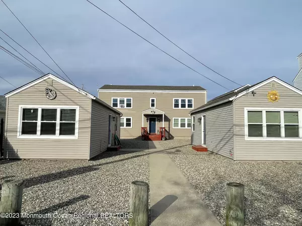 308 Sampson Avenue, Seaside Heights, NJ 08751