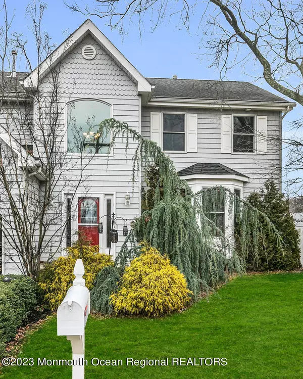 North Middletown, NJ 07748,28 Wealthy Avenue