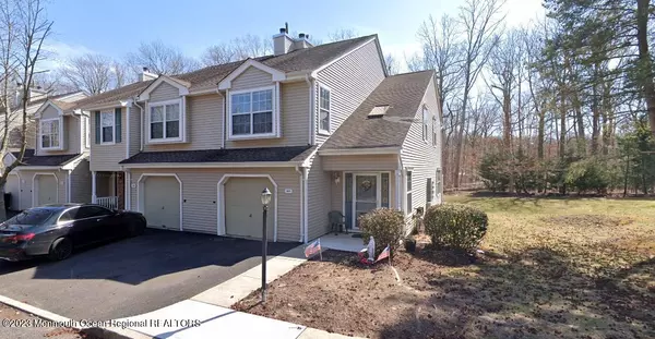 301 Wales Lane #313, Toms River, NJ 08753