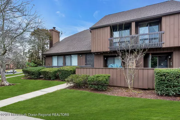 Franklin Twp, NJ 08873,22 Kingsberry Drive