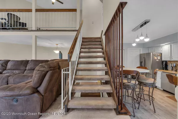 Franklin Twp, NJ 08873,22 Kingsberry Drive