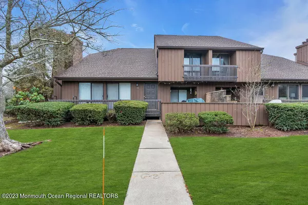 22 Kingsberry Drive, Franklin Twp, NJ 08873