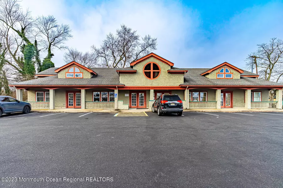 1 Leifried Lane #A, Tuckerton, NJ 08087