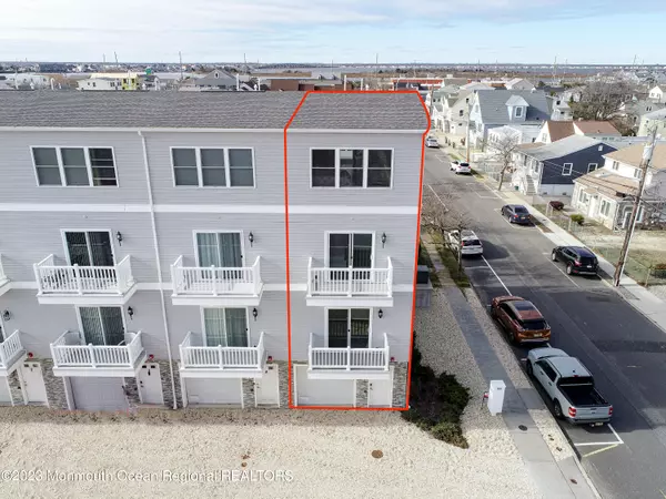 Seaside Heights, NJ 08751,205 Fremont Avenue #5