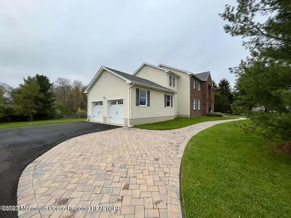 Freehold, NJ 07728,50 Desai Court