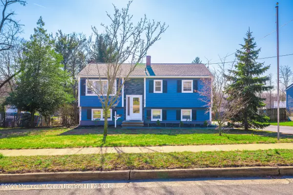 270 Cooper Road, Red Bank, NJ 07701