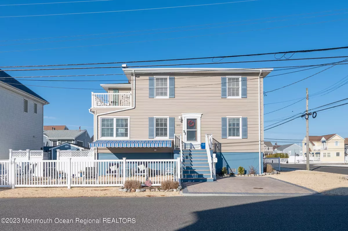 Ortley Beach, NJ 08751,302 2nd Avenue