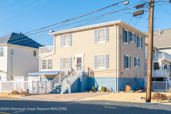 Ortley Beach, NJ 08751,302 2nd Avenue