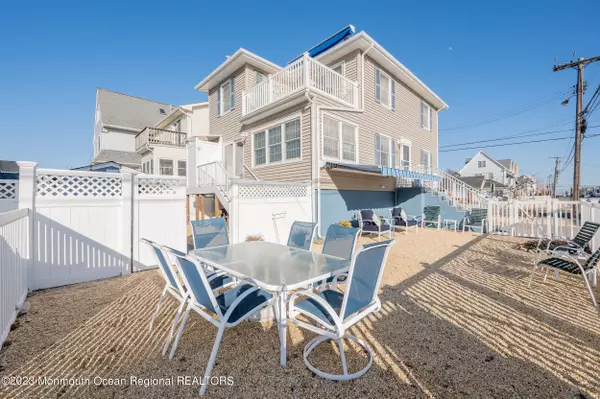 Ortley Beach, NJ 08751,302 2nd Avenue