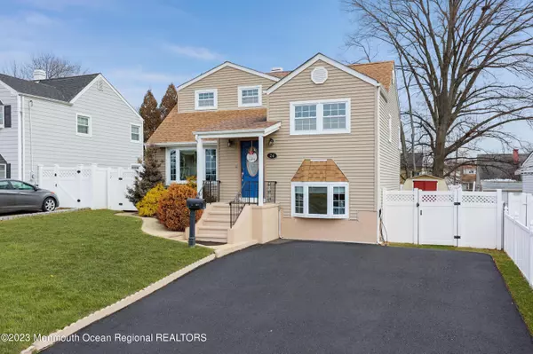 Parlin, NJ 08859,24 Harrison Place