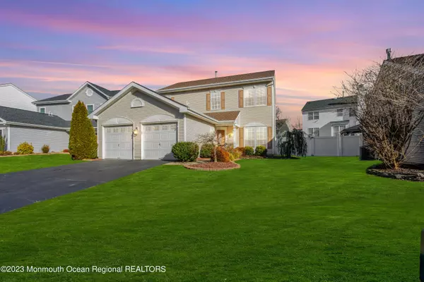 Burlington, NJ 08016,5 Arrowhead Drive