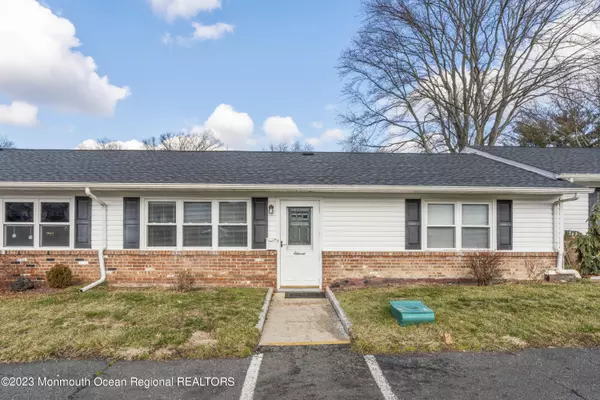 11 Montana Court #269, Matawan, NJ 07747