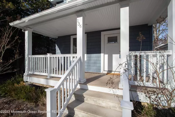 Atlantic Highlands, NJ 07716,136 Chestnut Avenue