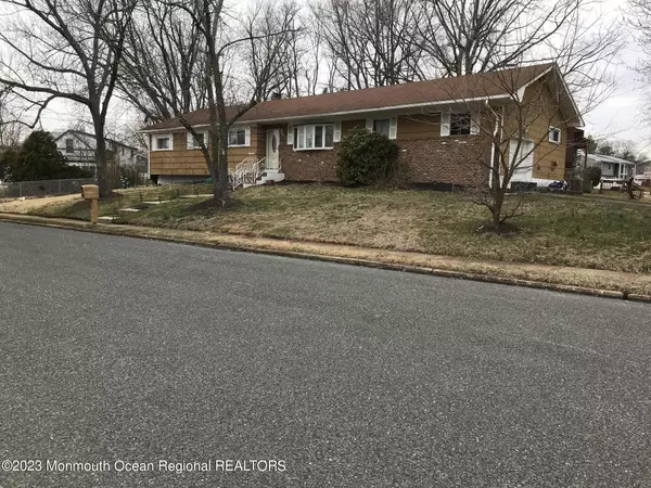 Neptune Township, NJ 07753,7 Brixton Place