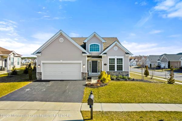 50 Gooseberry Drive, Barnegat, NJ 08005