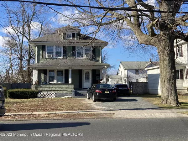 368 Shrewsbury Avenue, Red Bank, NJ 07701