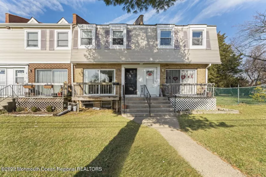 3 Primrose Lane, Brick, NJ 08724