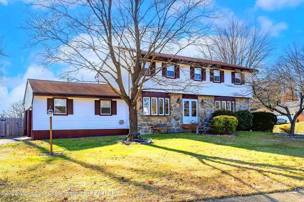 967 Edinburgh Drive, Toms River, NJ 08753