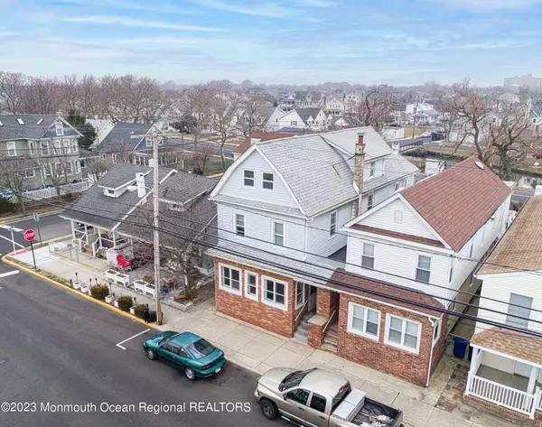 Bradley Beach, NJ 07720,328 Newark Avenue