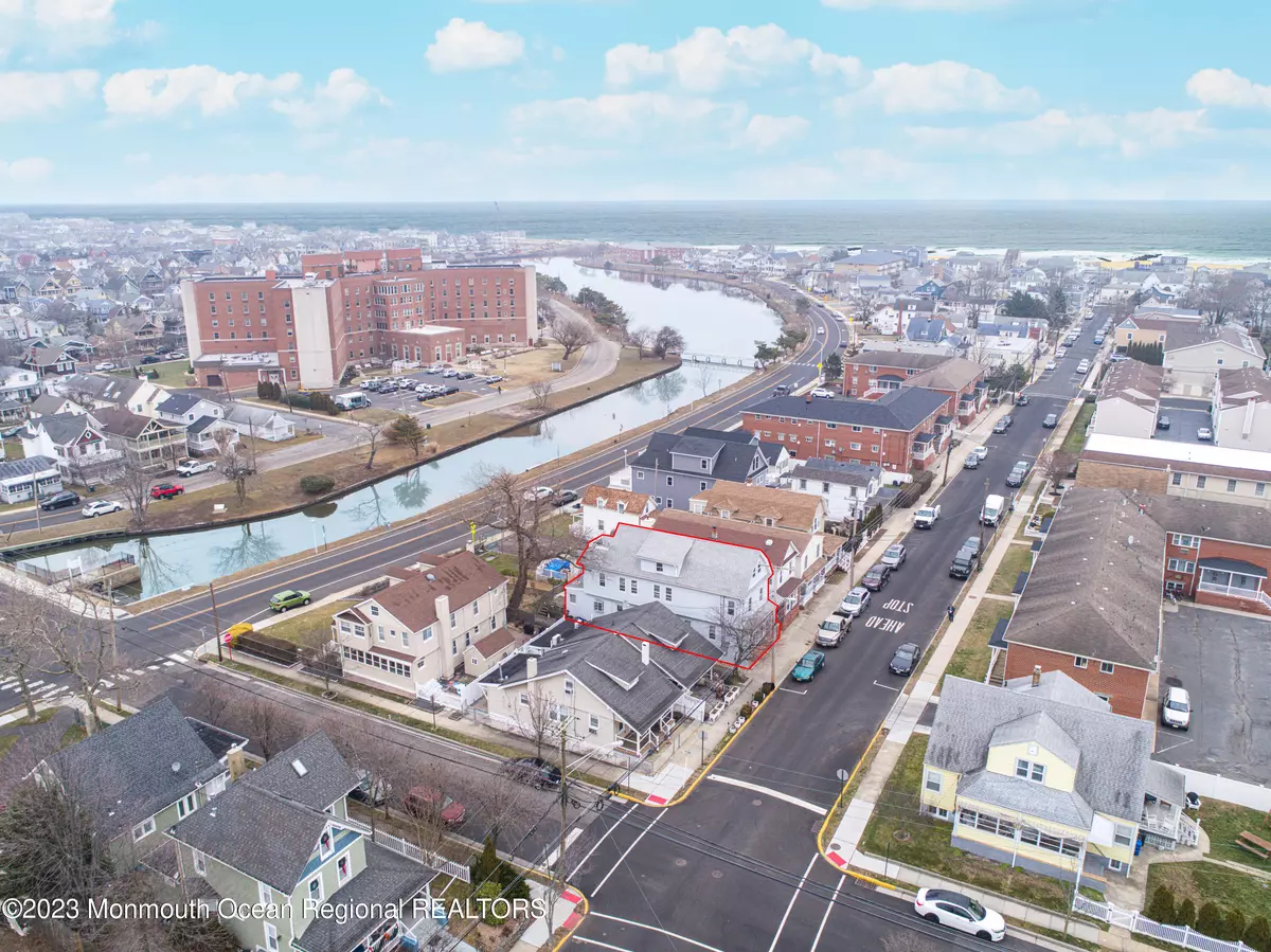 Bradley Beach, NJ 07720,328 Newark Avenue