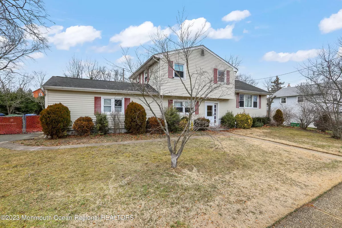 Neptune Township, NJ 07753,7 Princeton Avenue