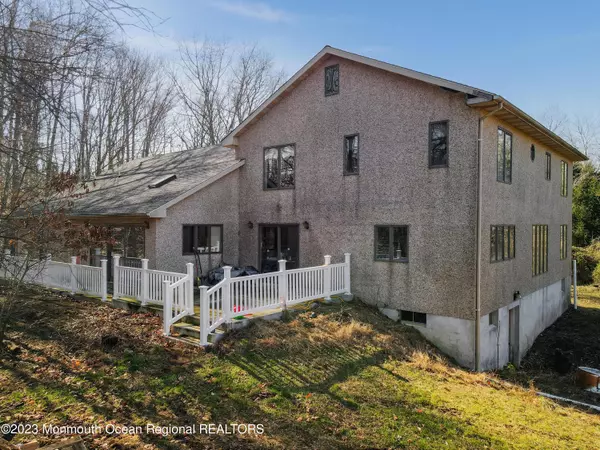 Cream Ridge, NJ 08514,25 Meirs Road
