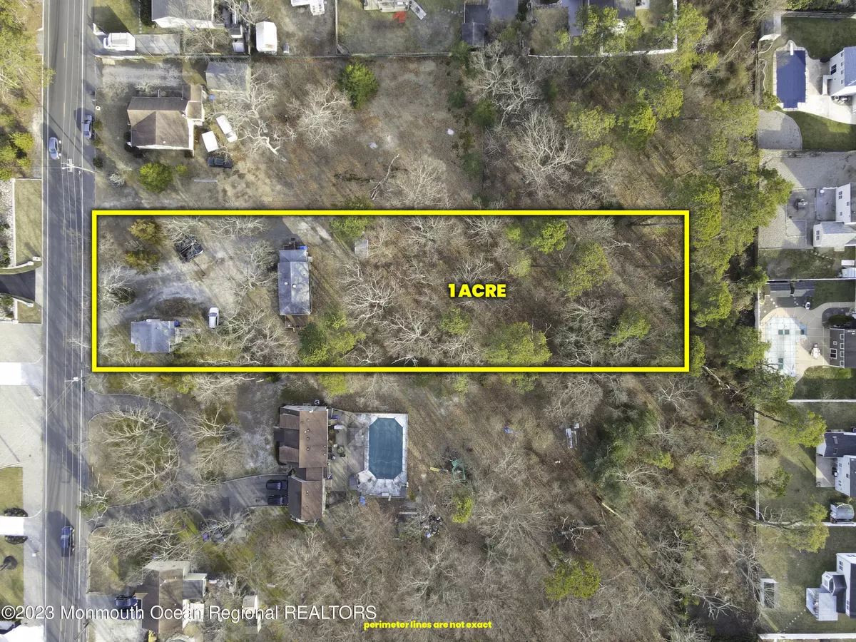 Toms River, NJ 08753,215 Kettle Creek Road