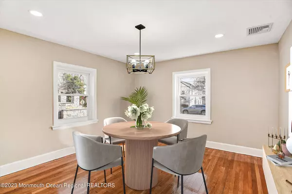 Orange, NJ 07050,663 Tremont Court