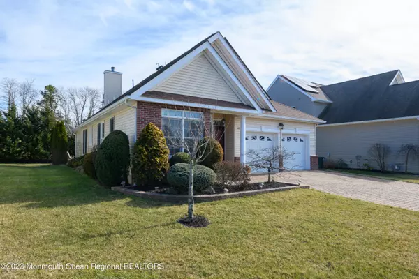 Ocean Twp, NJ 07712,40 Sequoia Parkway