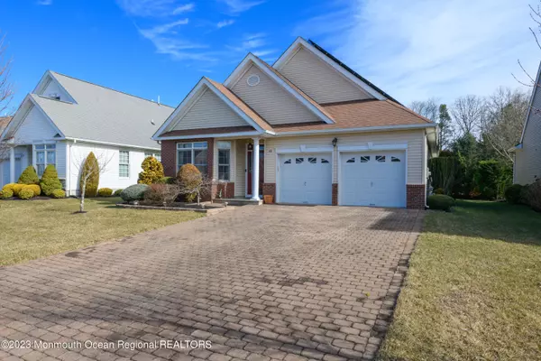 Ocean Twp, NJ 07712,40 Sequoia Parkway