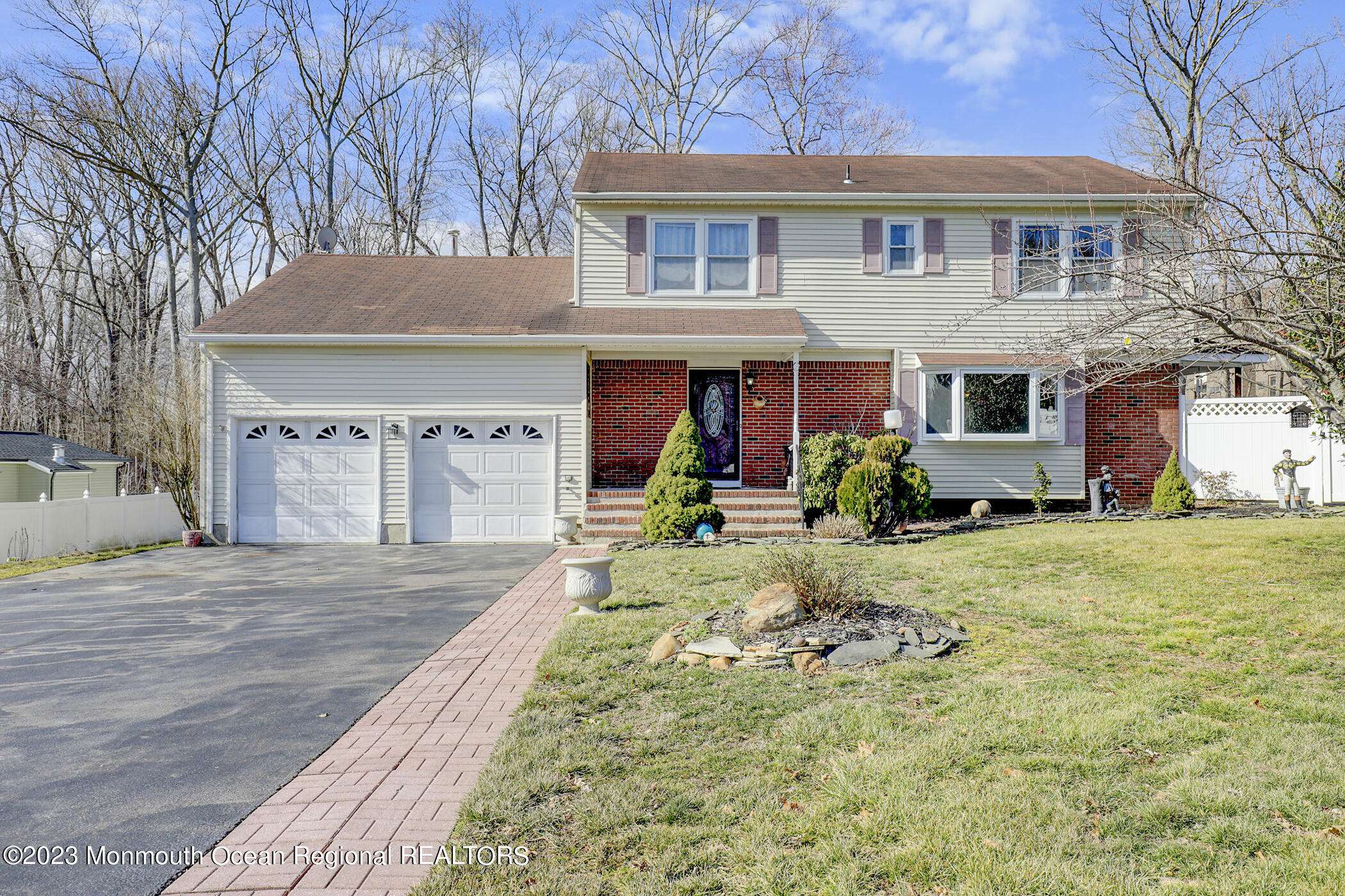 11 Jennifer Lane, Old Bridge, NJ 08857