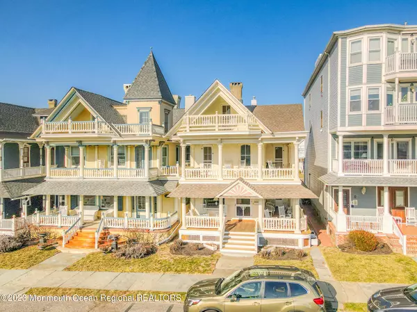 Ocean Grove, NJ 07756,3 Ocean Pathway