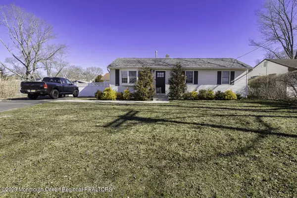 Brick, NJ 08723,328 Bellanca Road