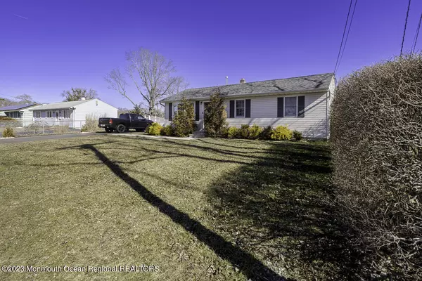 Brick, NJ 08723,328 Bellanca Road