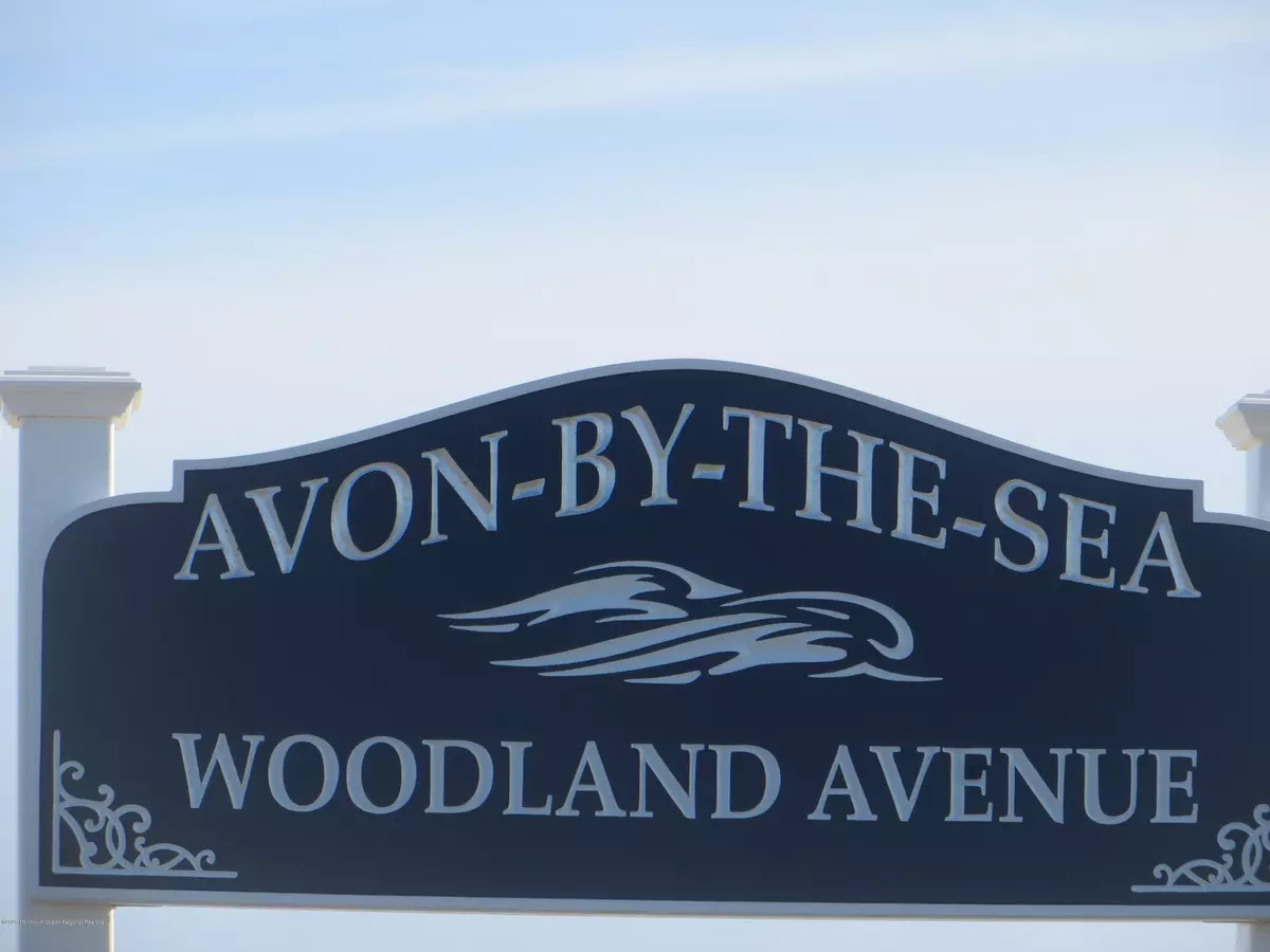 Avon-by-the-sea, NJ 07717,215 Woodland Avenue