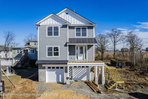 921 4th Street, Union Beach, NJ 07735