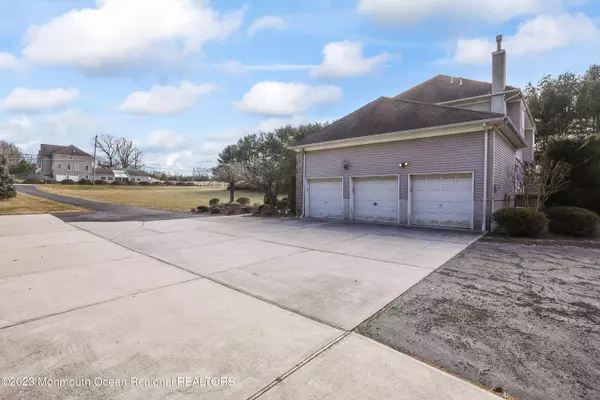 Millstone, NJ 08535,257 Millstone Road