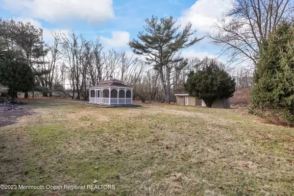 Millstone, NJ 08535,257 Millstone Road