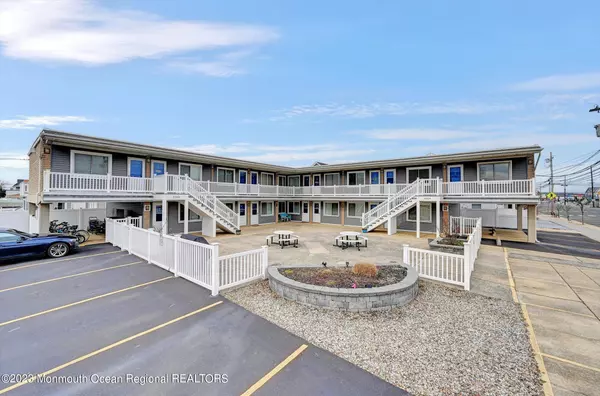 2304 Grand Central Avenue #44, Lavallette, NJ 08735