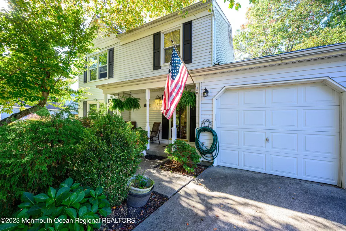 Howell, NJ 07731,15 Providence Lane