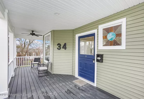 Atlantic Highlands, NJ 07716,34 E Washington Avenue