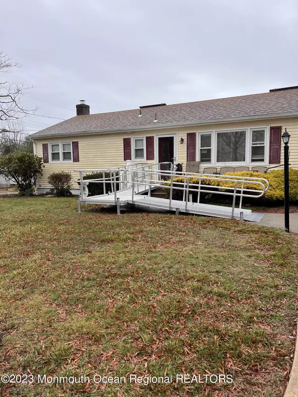 1701 Beverly Street, Wall, NJ 07719