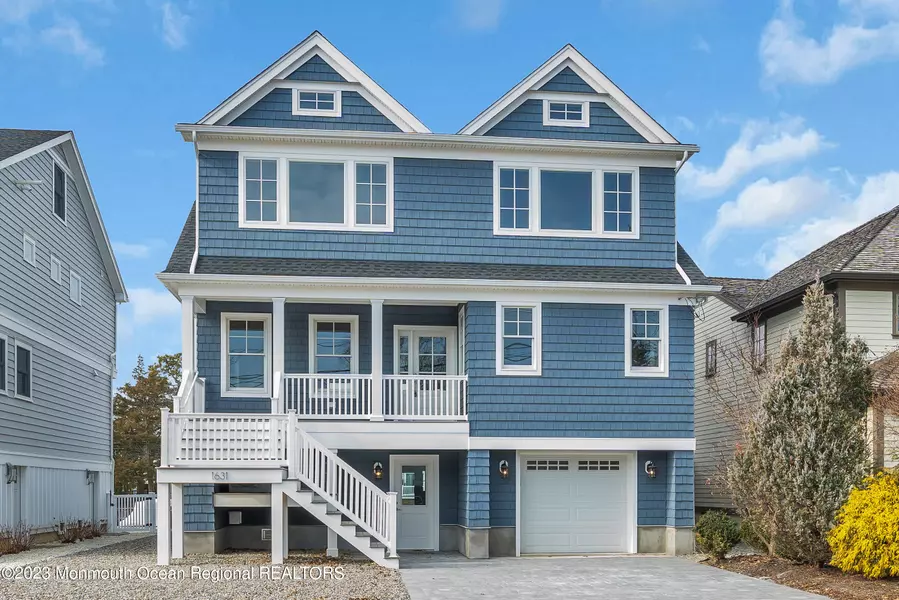 1631 East Drive, Point Pleasant, NJ 08742