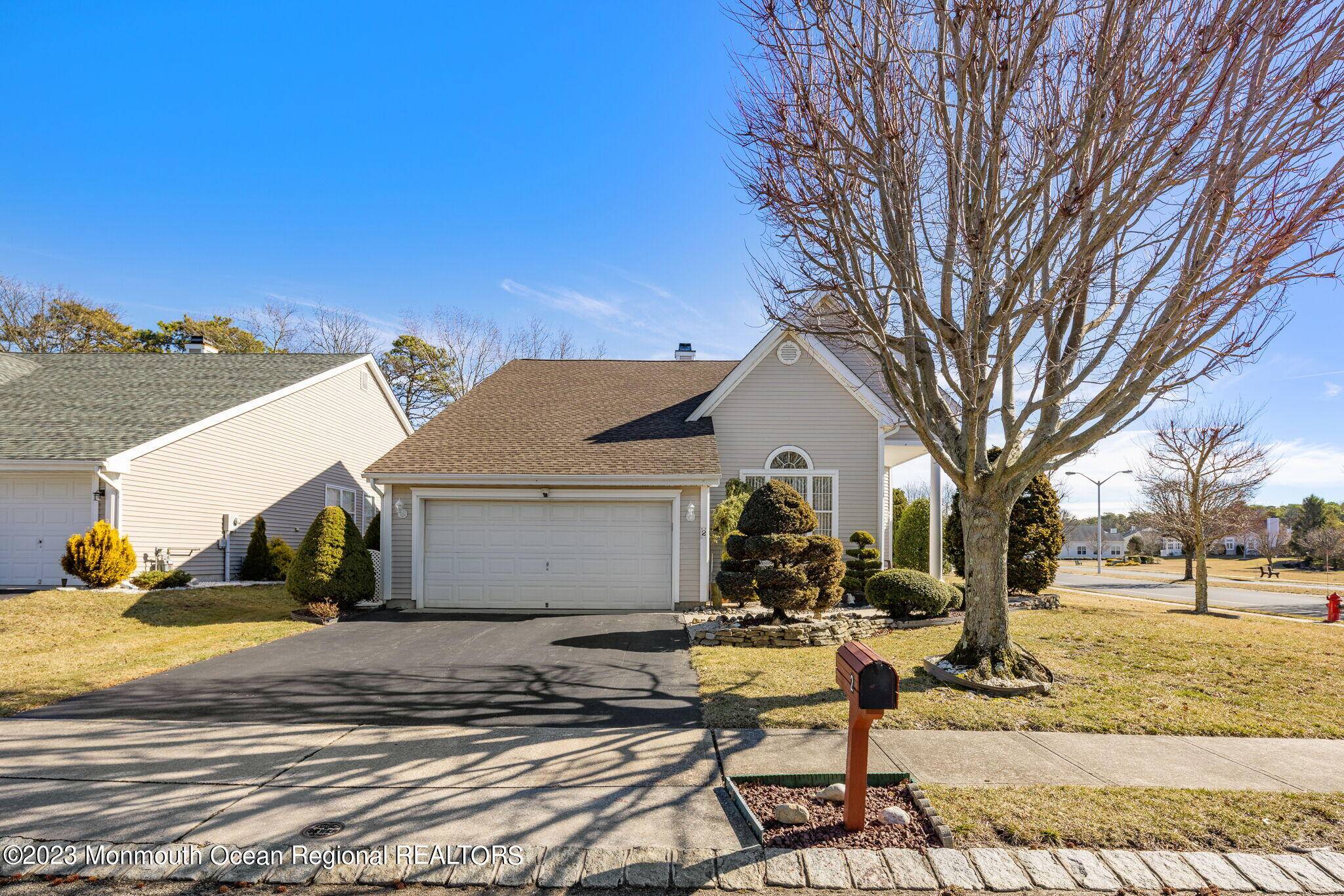 Barnegat, NJ 08005,2 Fountain View Drive
