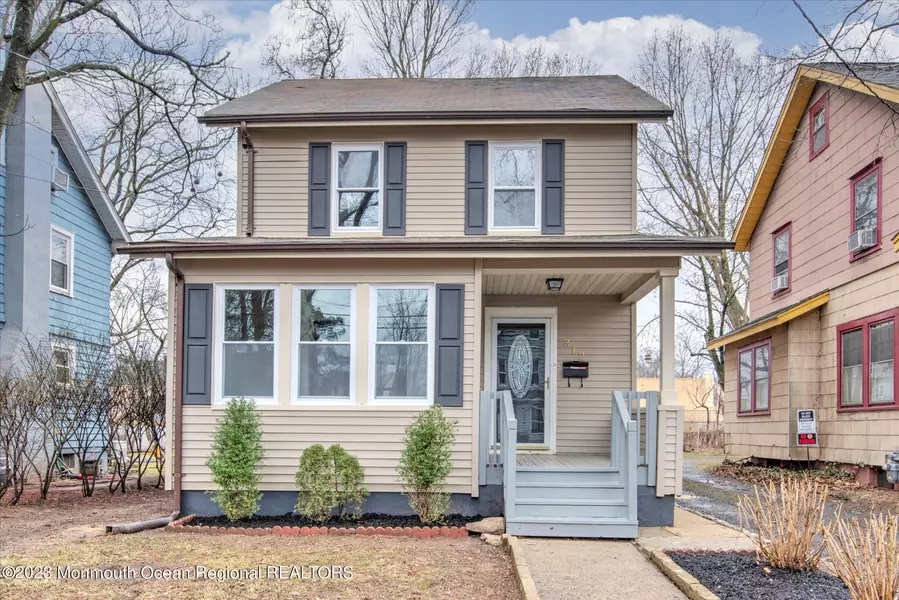 312 Halsey Street, Plainfield, NJ 07063