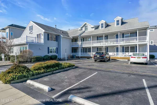 3669 Route 35 #6, Lavallette, NJ 08735